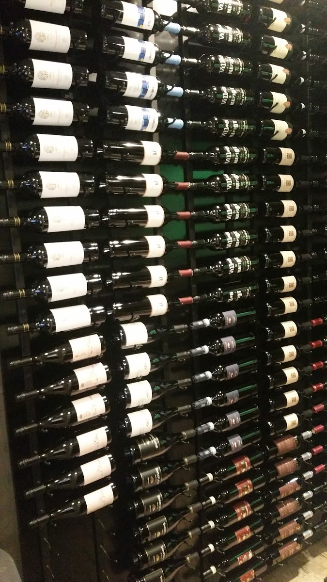 Zucca Ristorante Pizzeria